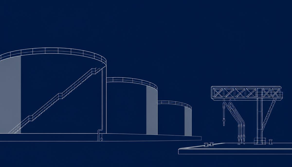 Base Oil Trade oil and fuel oil section graphic